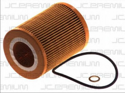 JC PREMIUM b1b008pr -  Масляный фильтр
